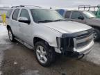 CHEVROLET - TAHOE