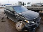 LAND ROVER - RANGE ROVER