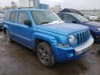 JEEP - PATRIOT