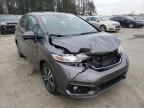 HONDA - FIT