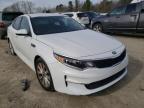 KIA - OPTIMA