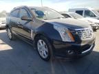 CADILLAC - SRX