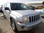 JEEP - PATRIOT