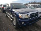 TOYOTA - TACOMA