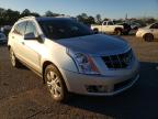 CADILLAC - SRX