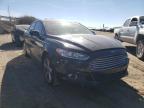 FORD - FUSION