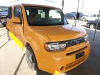 NISSAN - CUBE