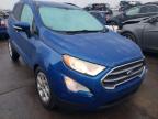 FORD - ECOSPORT S