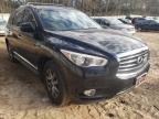 INFINITI - QX60