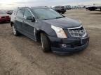 CADILLAC - SRX