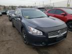 NISSAN - MAXIMA
