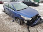KIA - FORTE