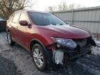 NISSAN - ROGUE