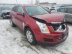 CADILLAC - SRX