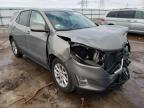 CHEVROLET - EQUINOX