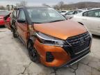 NISSAN - KICKS