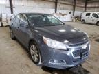 CHEVROLET - MALIBU