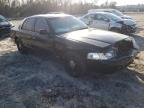 FORD - CROWN VICTORIA