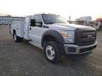 FORD - F550