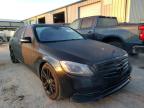 MERCEDES-BENZ - S-CLASS