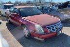 CADILLAC - DTS