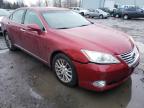 LEXUS - ES350