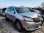 CHEVROLET - TRAVERSE