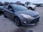 FORD - FOCUS
