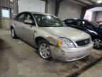 FORD - FIVE HUNDRED