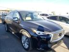 INFINITI - QX50