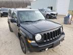 JEEP - PATRIOT