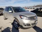 CHEVROLET - TRAVERSE