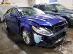 FORD - FUSION