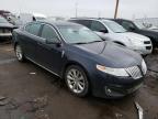 LINCOLN - MKS