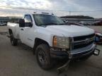 CHEVROLET - SILVERADO