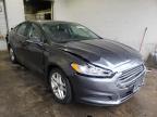 FORD - FUSION