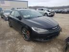 CHRYSLER - 200