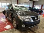 NISSAN - PATHFINDER