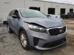 KIA - SORENTO