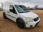 FORD - TRANSIT CONNECT