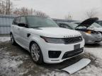 LAND ROVER - RANGE ROVER