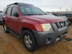 NISSAN - XTERRA