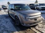 FORD - FLEX