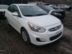 HYUNDAI - ACCENT