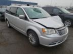 CHRYSLER - MINIVAN