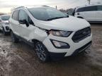 FORD - ECOSPORT S