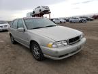 usados VOLVO S70