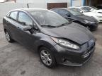 FORD - FIESTA