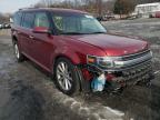 FORD - FLEX