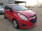 CHEVROLET - SPARK